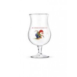 Copa La Chouffe 33 cl.