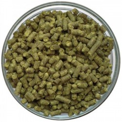 Lúpulo Pellet