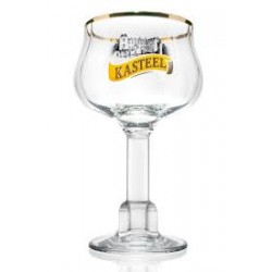 Copa Cáliz Kasteel 33 cl.