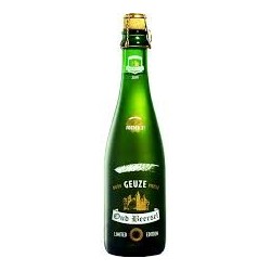 Oud Beersel Oude Geuze Vieille Barrel Selection Foeder 21