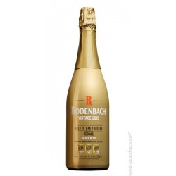 Rodenbach Vintage 2016 75 cl.