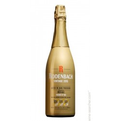 Rodenbach Vintage 2015 - Labirratorium