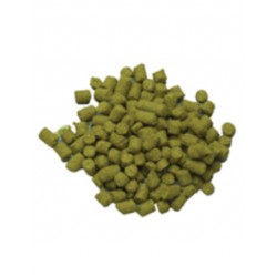 Lúpulo Hallertauer 100g Pellet