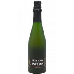 Boon Oude Geuze Boon a... - Labirratorium