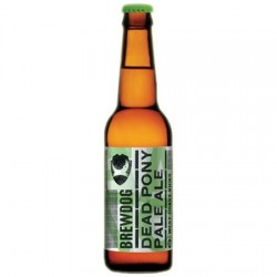 BrewDog Dead Pony Club