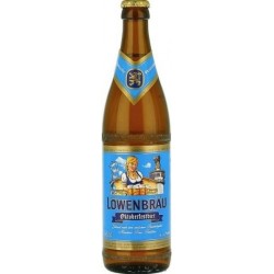 Lowenbraau Oktoberfest