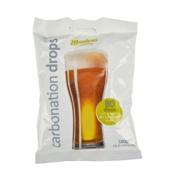 Muntons Carbonation Drops - Labirratorium