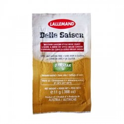 Levadura en polvo Lallemand Belle Saison