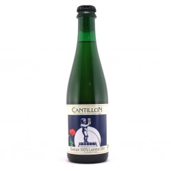 Cantillon Gueuze Lambic Bio 