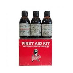 La Calavera First Aid KIt - Labirratorium