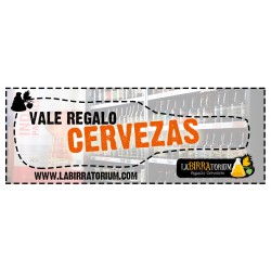 VALE REGALO