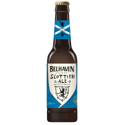 Belhaven Scottish Ale 