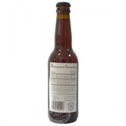 De Molen Bommen & Granaten
