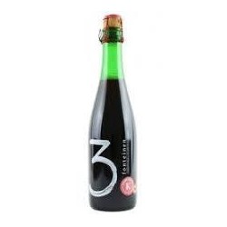 3 Fonteinen Oude Kriek... - Labirratorium