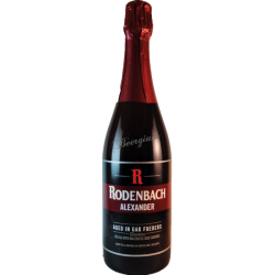 Rodenbach Alexander 75 cl - Labirratorium