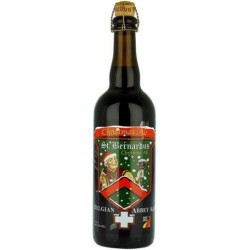 St Bernardus CHristmas 75cl
