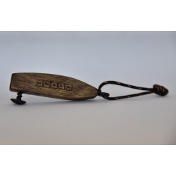 Abridor de madera BeBe Birra - Pequeño