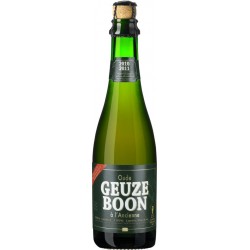 Boon Oude Gueze