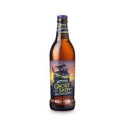 Adnams Ghost Ship Alcohol Free 0.5%
