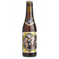 Hoegaarden De Verboden Vrucht / Le Fruit Défendu