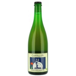 Cantillon Gueuze
