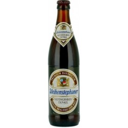 Weihenstephaner Korbinian