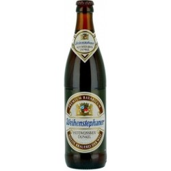 Weihenstephaner Dunkel - Labirratorium