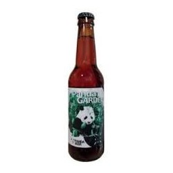 Panda Beer- Panda Garden Triple IPA