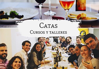 CATAS DE CERVEZA 