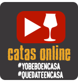 Asiste a nuestras catas de birra desde tu casa. Te enviamos las cervezas y sigue nuestra video-cata